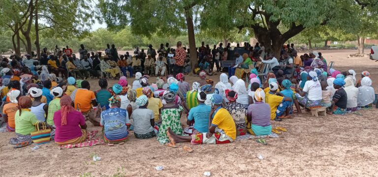 Forum intervillage#Imasgo