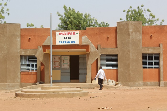 Redevabilité et transparence dans la gestion des finances publiques : Les CVC marquent des points à Soaw