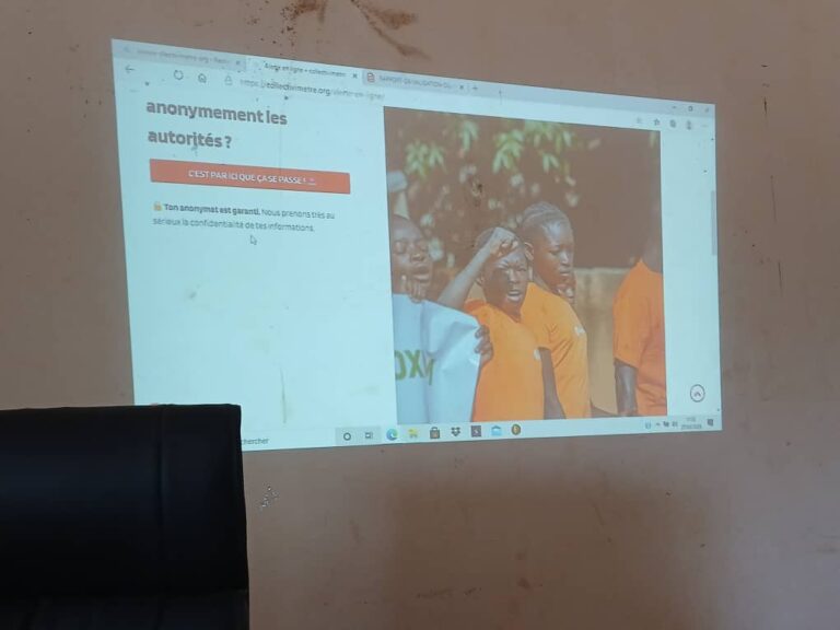 CDVC Pella a mené son activité de vulgarisation le 27 dernier. En témoignent les images