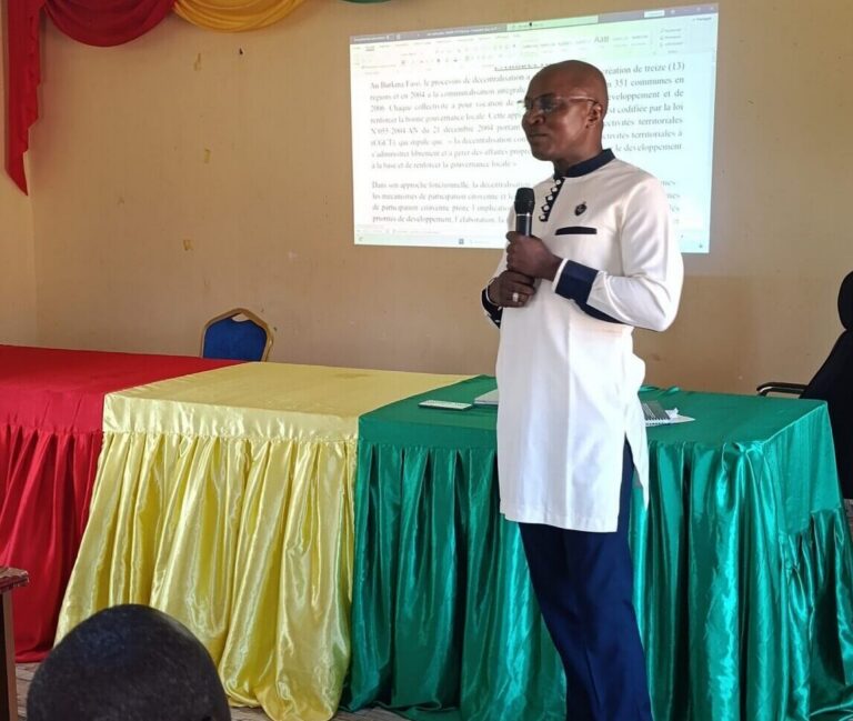 PDS Tcheriba_Redevabilité