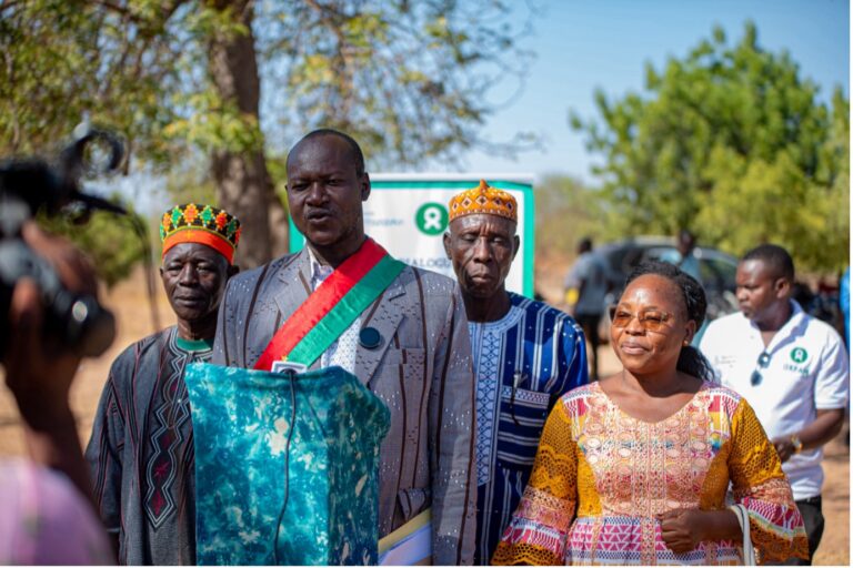 JOURNÉE DE REDEVABILITÉ DE LA COMMUNE DE PELLA